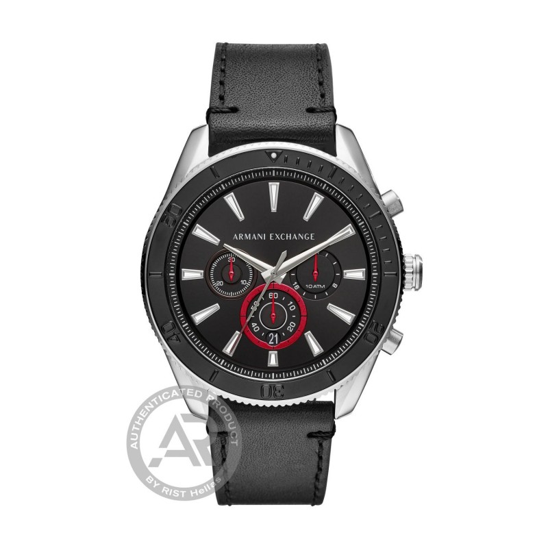 ARMANI EXCHANGE Mens Watch ARMANI EXCHANGE Mens Watch