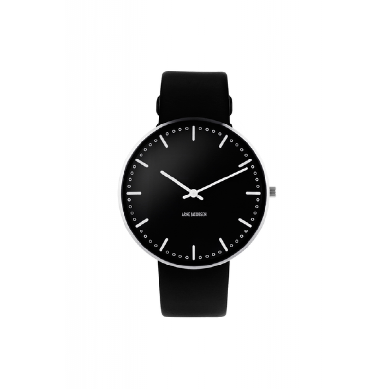 Arne Jacobsen Unisex Watch