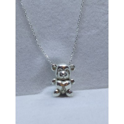 Handmade Teddy Bear 
