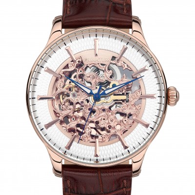 Quantum Mens Watch