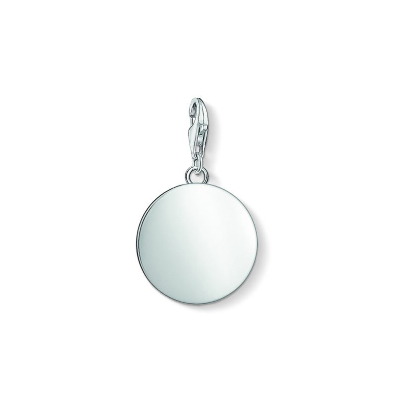 THOMAS SABO Engravable Charm THOMAS SABO Engravable Charm