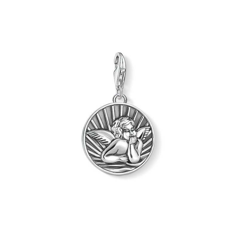 THOMAS SABO Guardian Angel Charm THOMAS SABO Guardian Angel Charm
