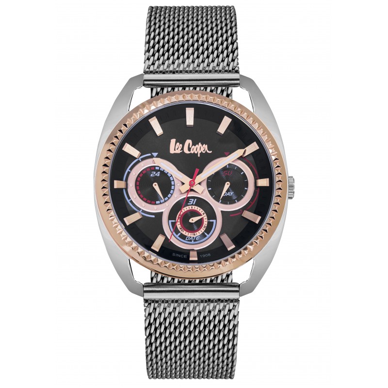 Lee Cooper Mens Watch