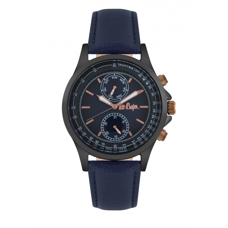 Lee Cooper Mens Watch